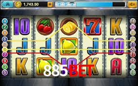 VIP Casino 885bet